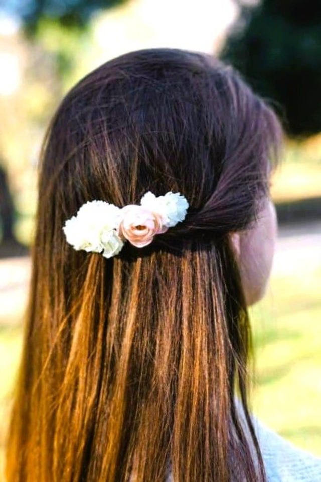 Peigne Paula - Femme  