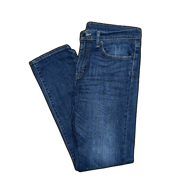 Levi 502 Jeans - W33/L34