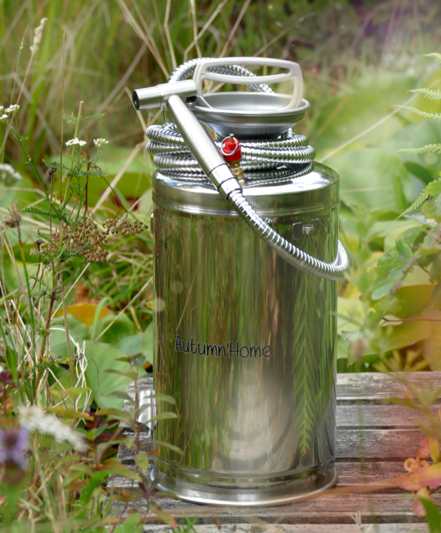 07L - La Douche AutumnHome