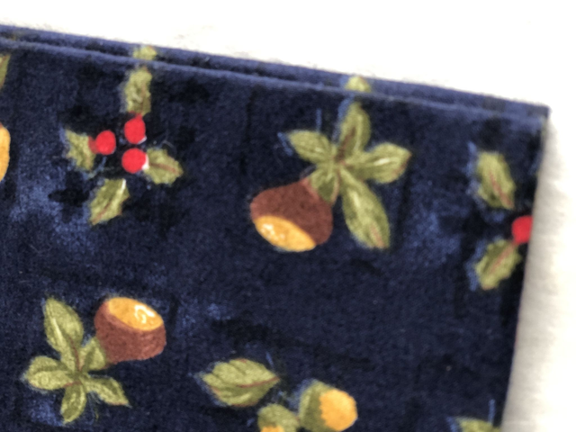 Couvre-livre upcyclé “Le compagnon de lecture” — Protège tes livres poche ou grand format