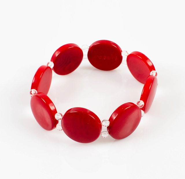 Bracelet Attina " Nodova "