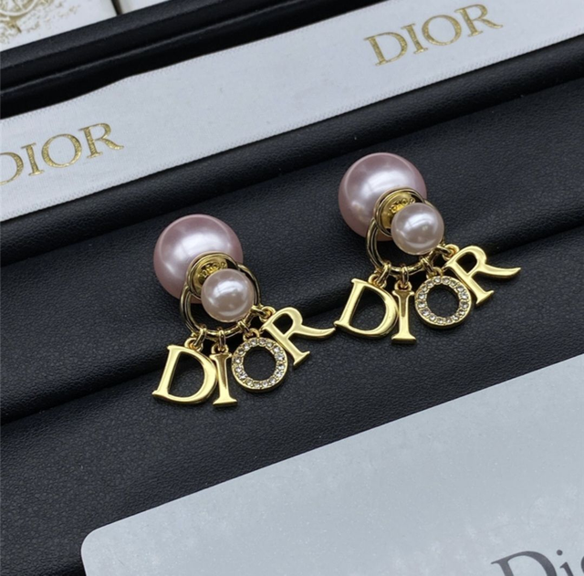 Boucles d'oreilles CD