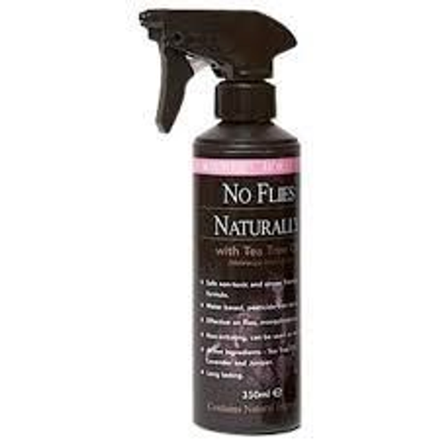 Horsewise No Flies 350ml