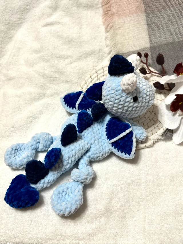 🐉Doudou Dragon🐉