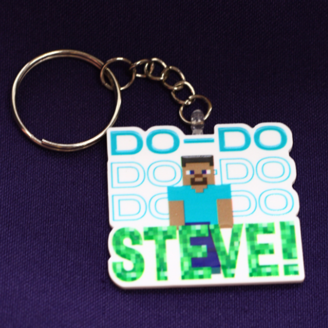 Do Do Do Steve
