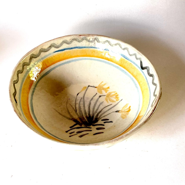 JBS22 Pasta Bowl by James Burnett-Stuart,  