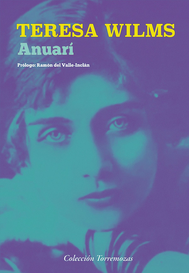 Anuarí – Teresa Wilms Montt