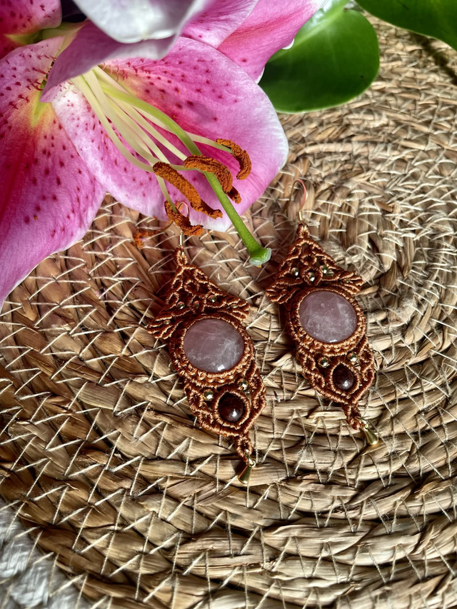 Rosalia - les murmures