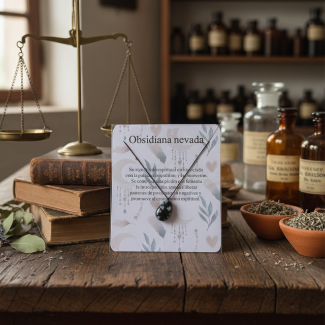 Obsidiana Nevada