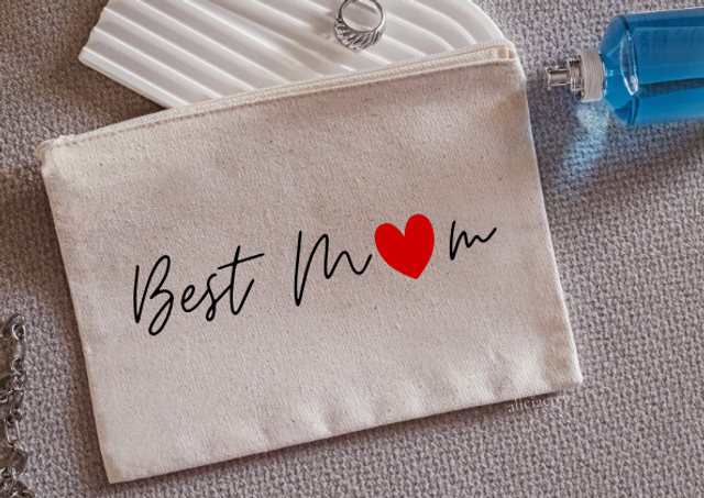Pochette - Best mom