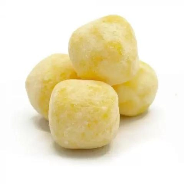 Lemon bonbons