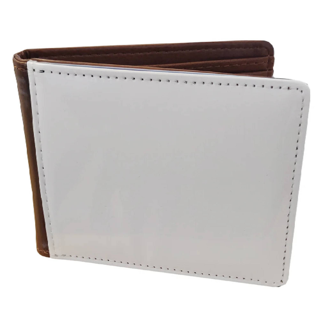Deluxe PU Wallet 