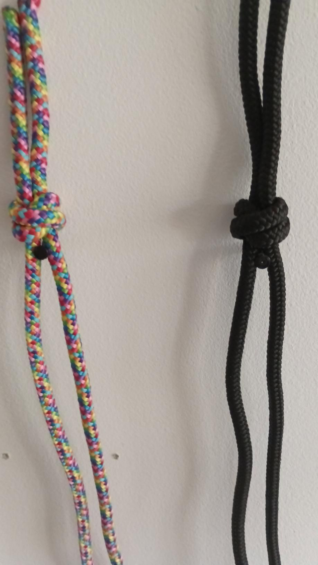 Cordelette shetland 