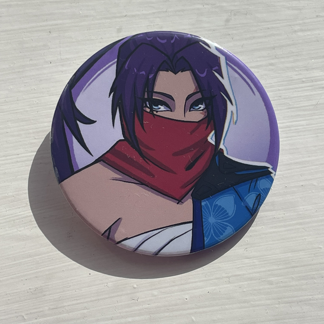 Marvel Rivals Badges