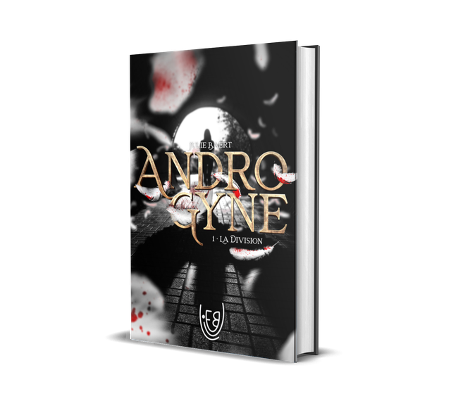 ANDROGYNE - La Division (tome 1)
