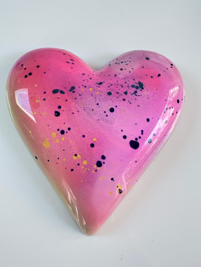 Caramel & Milk with Love - Pre- Order 