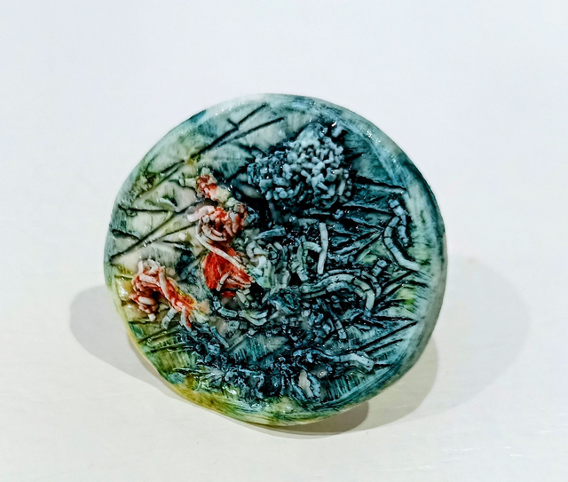 ANILLO SERIE INTERACCIÓN