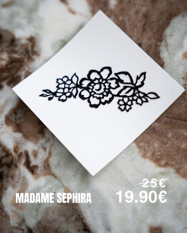 Madame Sephira