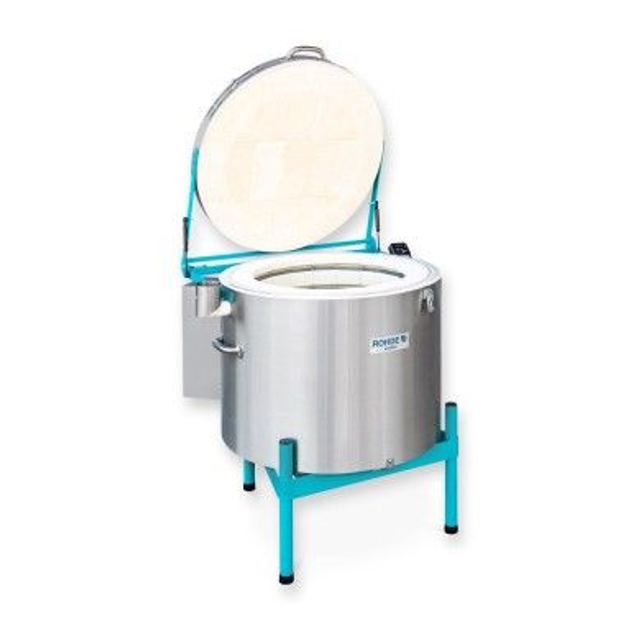 Cuisson accélérée 72h - ATELIER