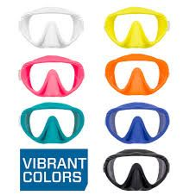 Scubapro masque GHOST