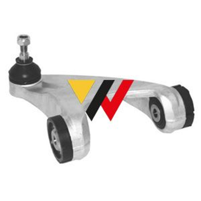 WB10005 - Braccio oscillante sinistro Wilburk