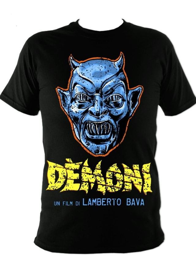 Demons T-shirt