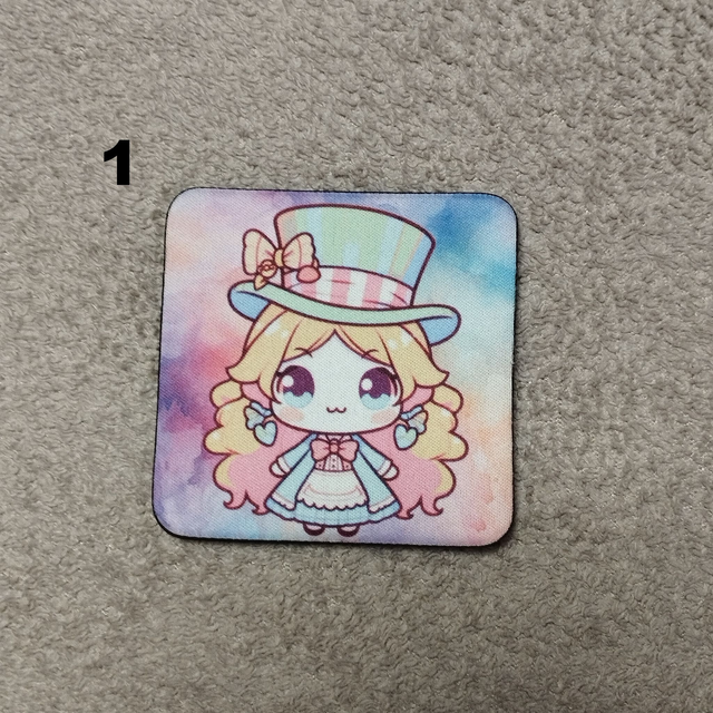 Alice au pays des merveilles - N° 1