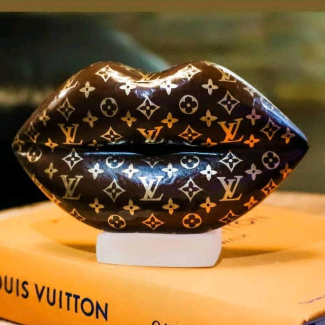Louis Gold( sold out, customization available)
