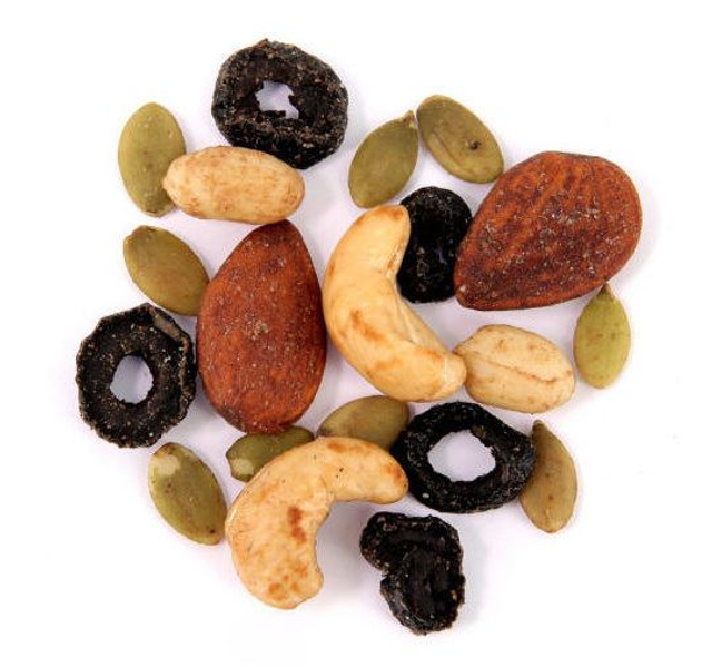 MÉLANGE APÉRO OLIVES BIO 