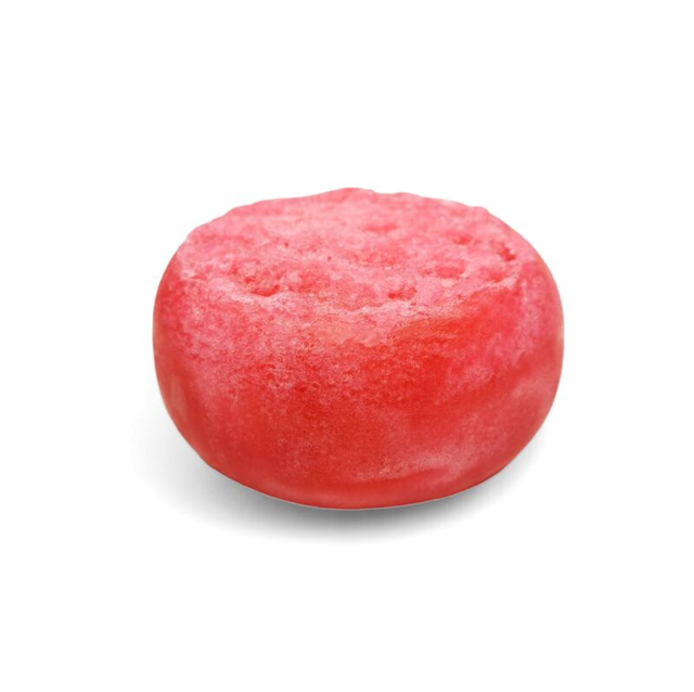 Kuorintasaippua Strawberry 240 g