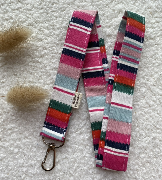 Porte-badge - Marisol