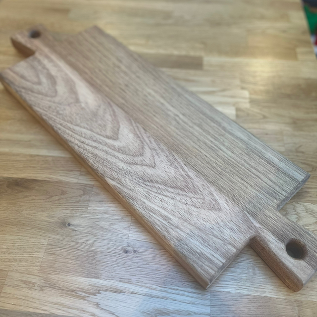 SOLD SOLD SOLD Long sister board to our campervan board