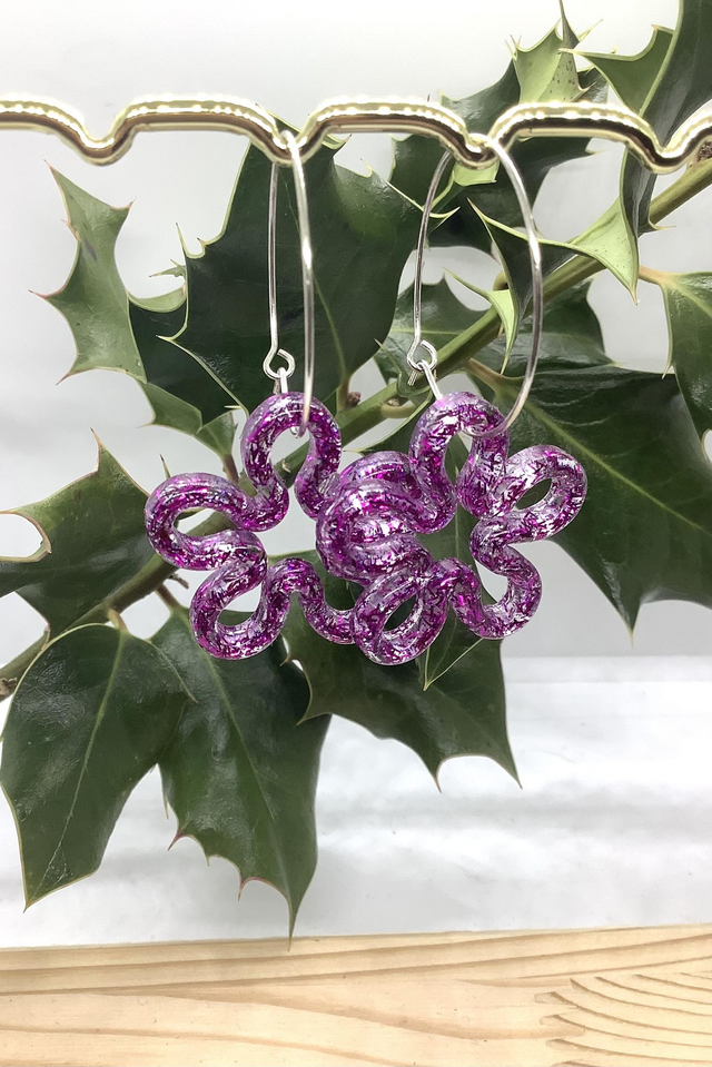 Créoles Fines Fleurs