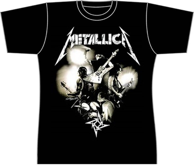 Metallica