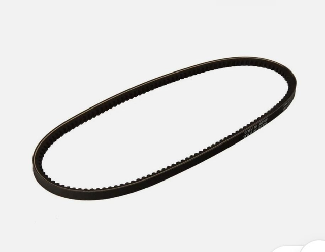 Alternator Belt for 1.6 Aircooled Brazilian Kombi 1997 Onwards

