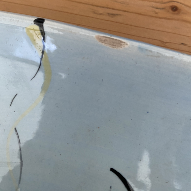 Plat de fruits de mer