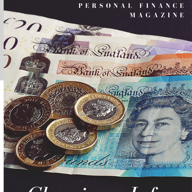 Personal Finance Magazine UK