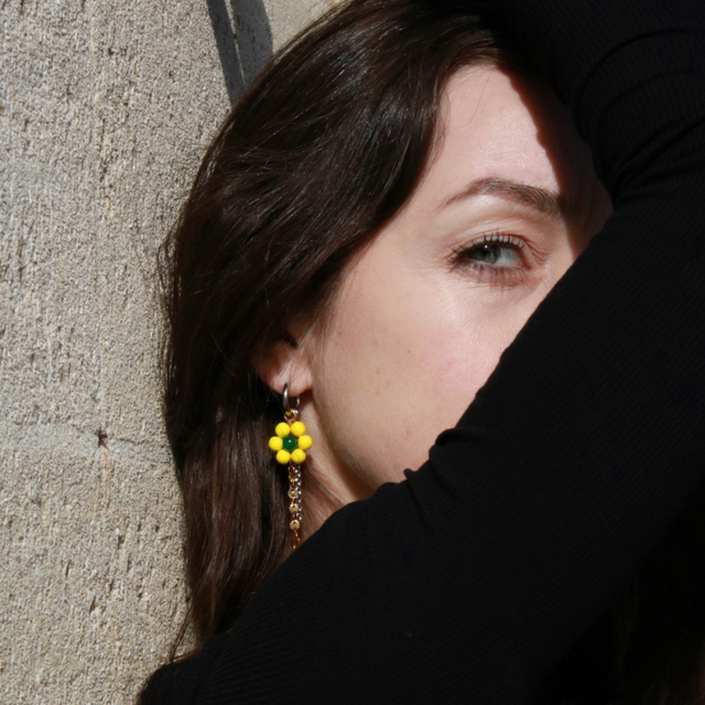 Mono-créole Blossom