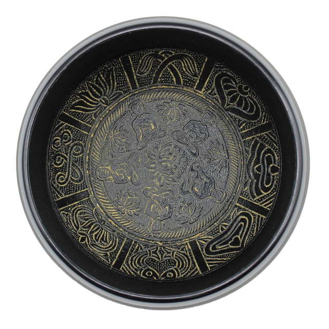 Extra Loud - Singing Bowl - Five Buddha - 21cm