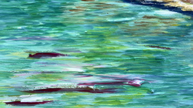 Open Horizon, Plathiena