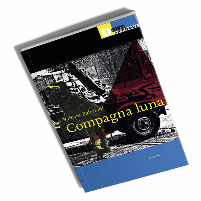 Balzerani Barbara - Compagna luna