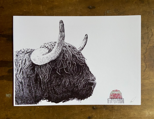 Tempted by the tunnocks 