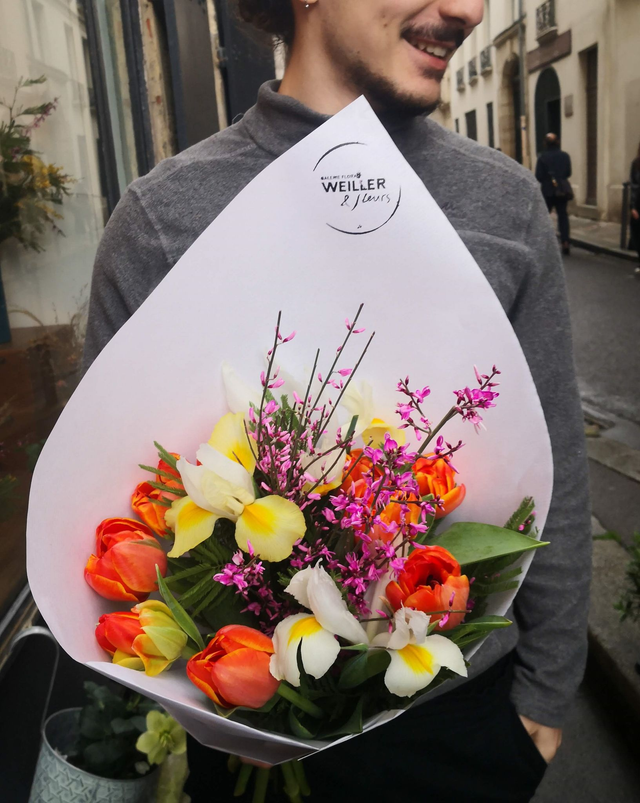 Abonnements bouquets