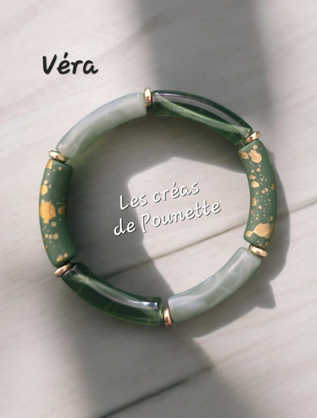 Les verts
