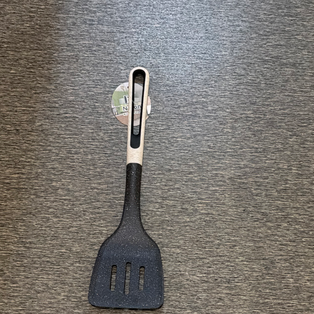 Kitchen spatula