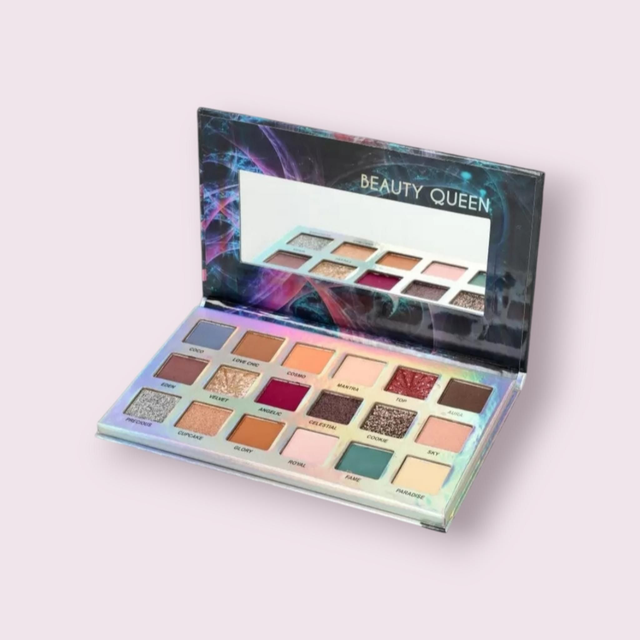 Palette Beauty Queen
