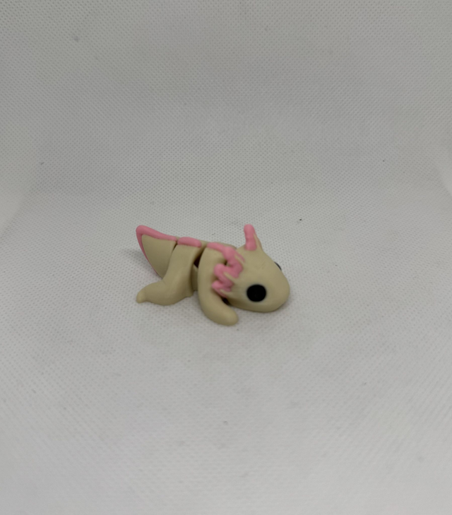 Axolotl