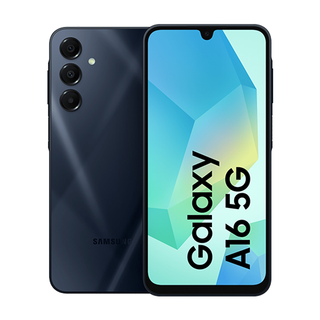 Samsung Galaxy A16 5G New