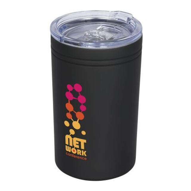 Pika 330 ml vacuum insulated tumbler and insulator