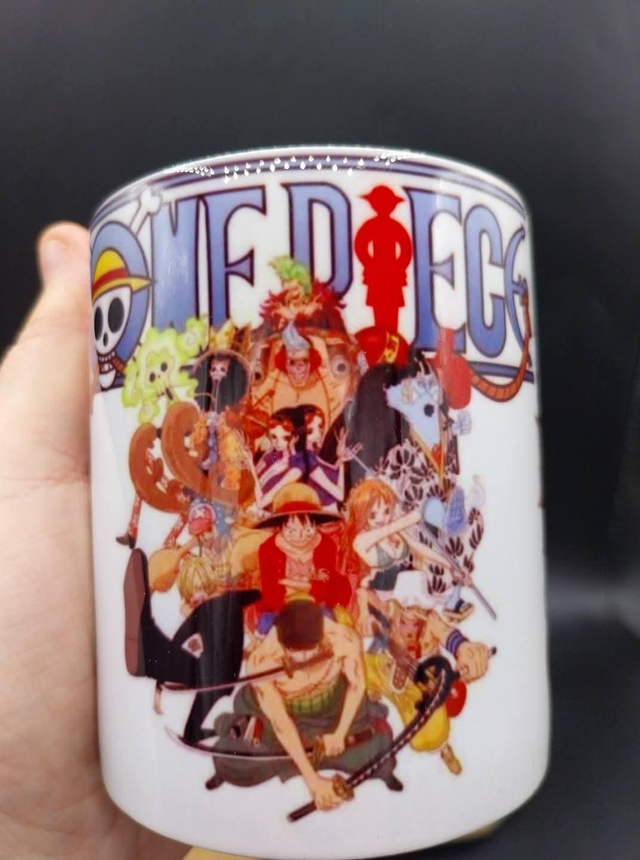 Mug one Piece